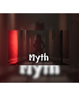 Myth Steam Key GLOBAL